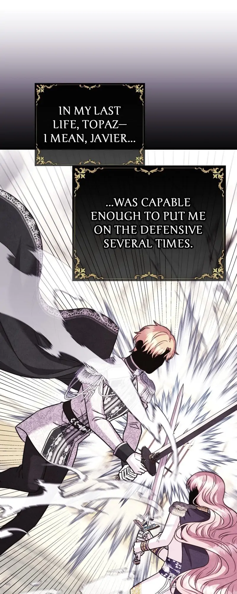 Another Typical Fantasy Romance - 〖Season 2 Finale〗 manhwa