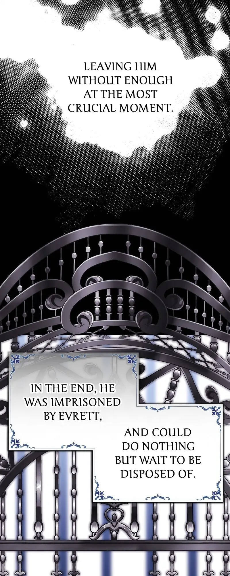 Another Typical Fantasy Romance - 〖Season 2 Finale〗 manhwa