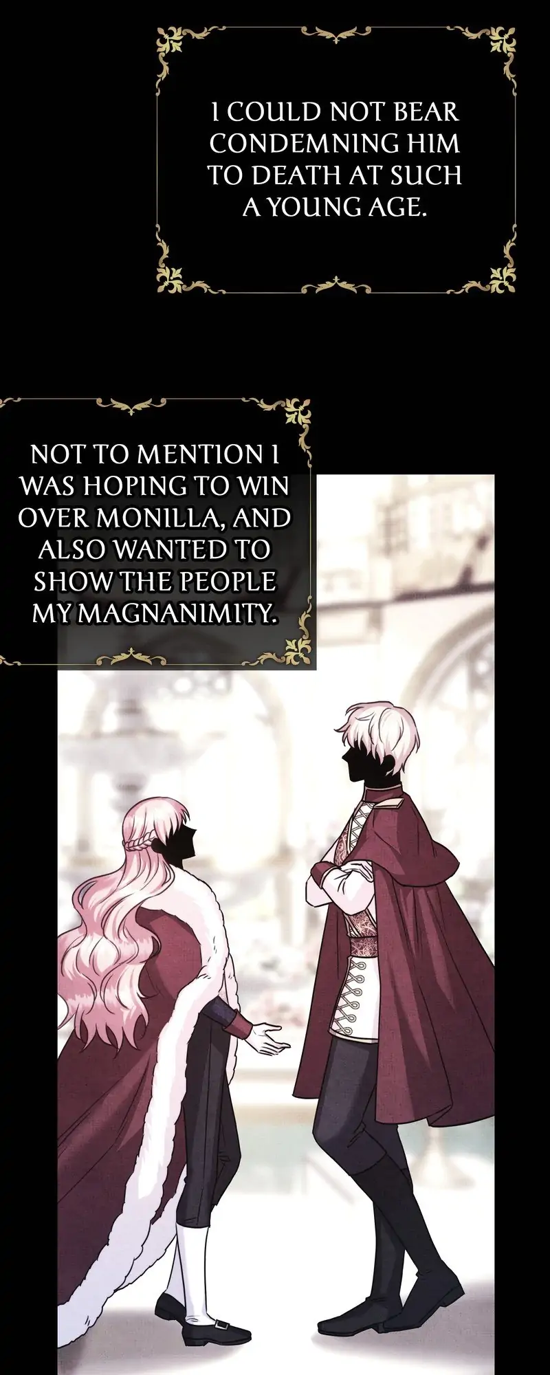 Another Typical Fantasy Romance - 〖Season 2 Finale〗 manhwa