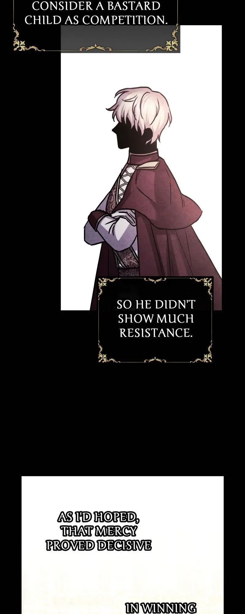 Another Typical Fantasy Romance - 〖Season 2 Finale〗 manhwa