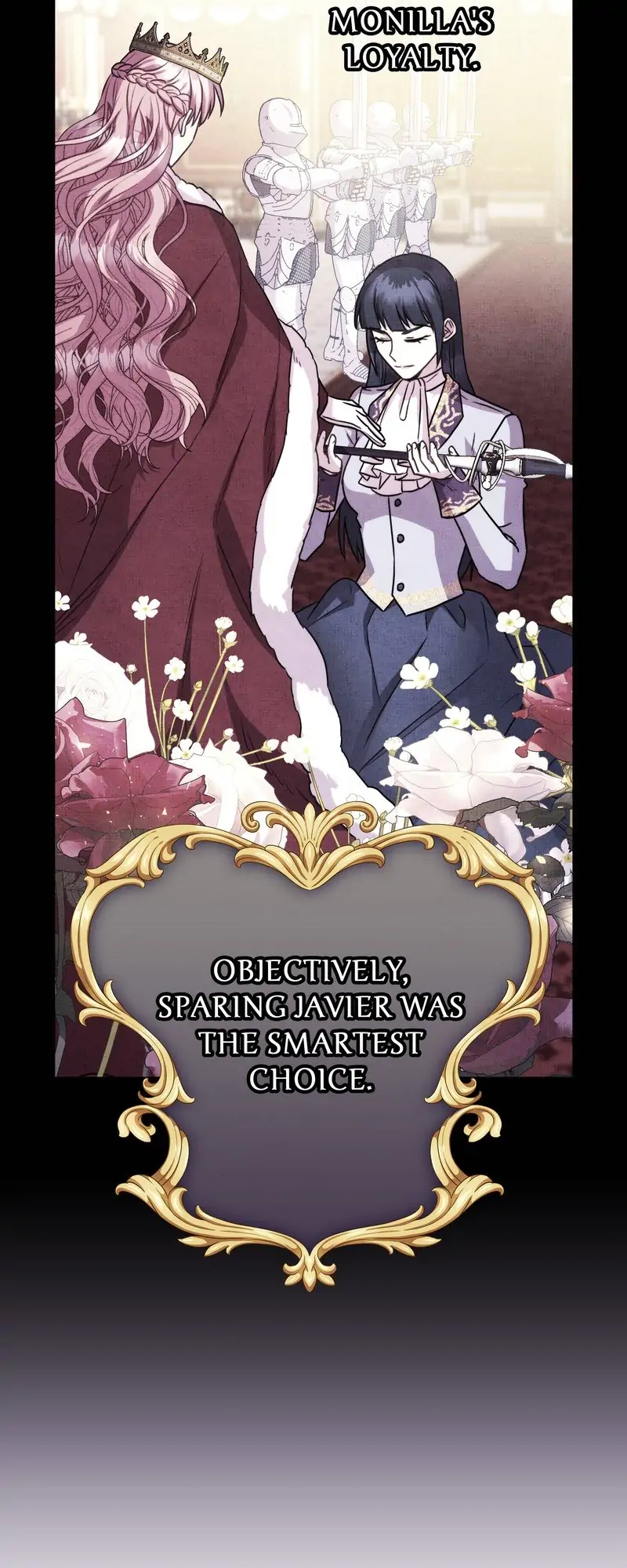 Another Typical Fantasy Romance - 〖Season 2 Finale〗 manhwa