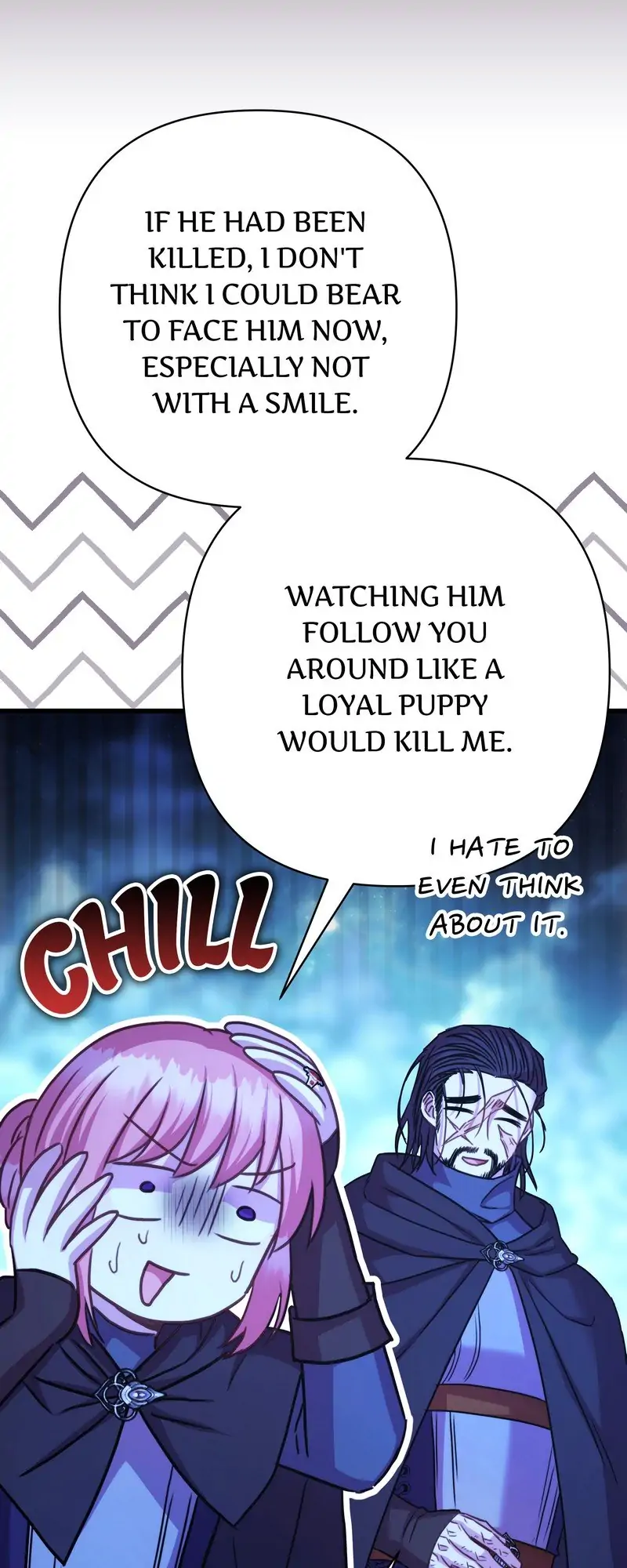 Another Typical Fantasy Romance - 〖Season 2 Finale〗 manhwa