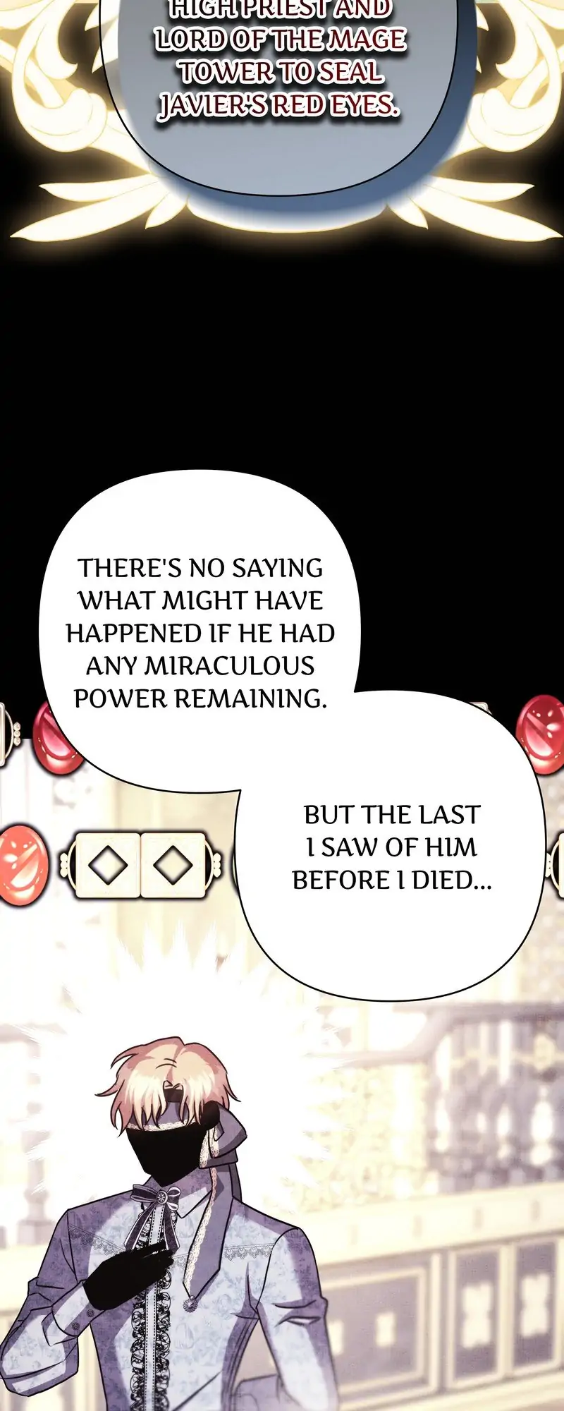 Another Typical Fantasy Romance - 〖Season 2 Finale〗 manhwa