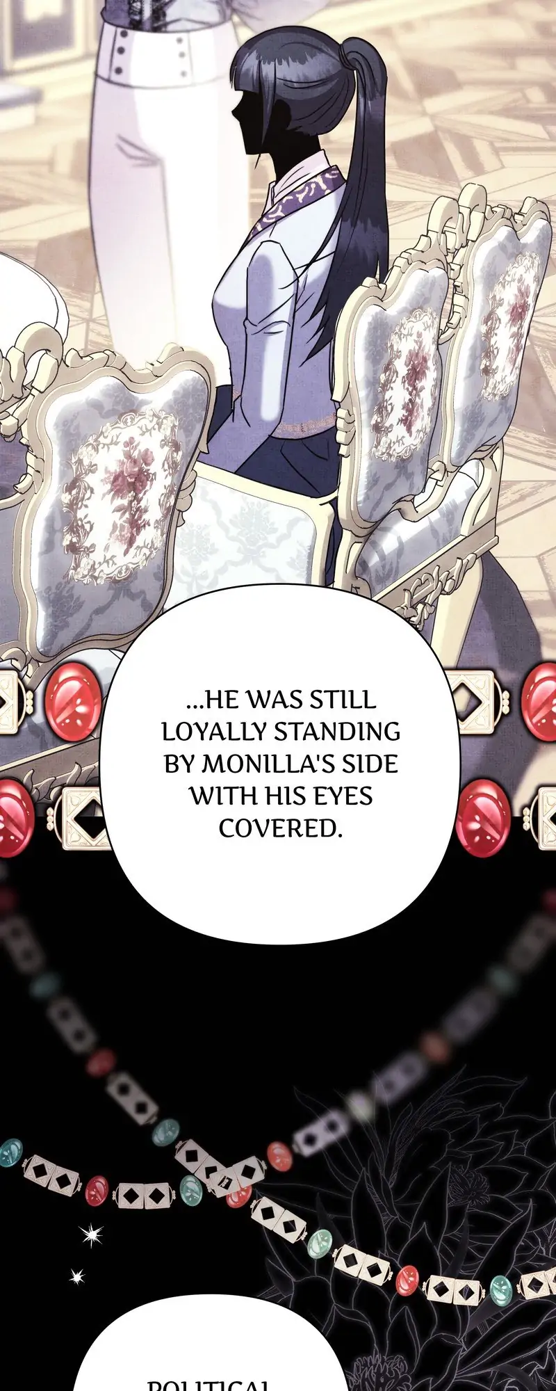 Another Typical Fantasy Romance - 〖Season 2 Finale〗 manhwa