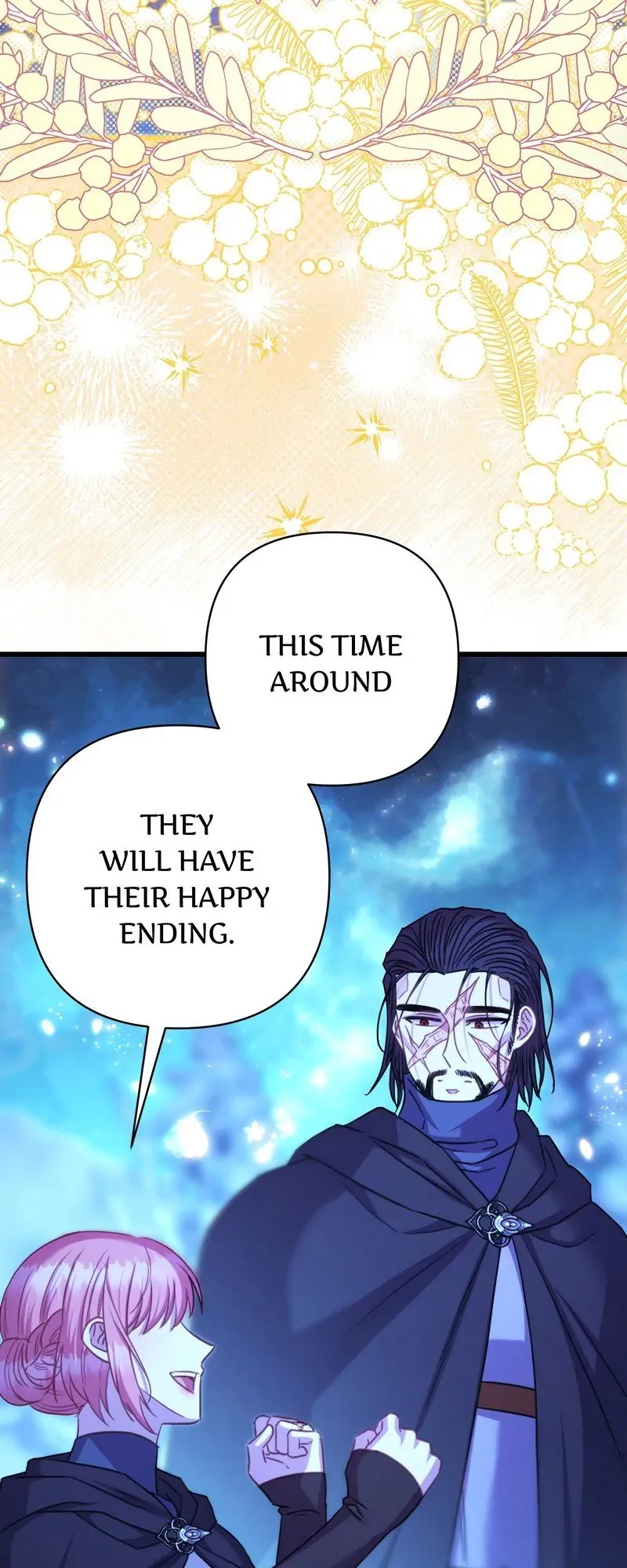 Another Typical Fantasy Romance - 〖Season 2 Finale〗 manhwa