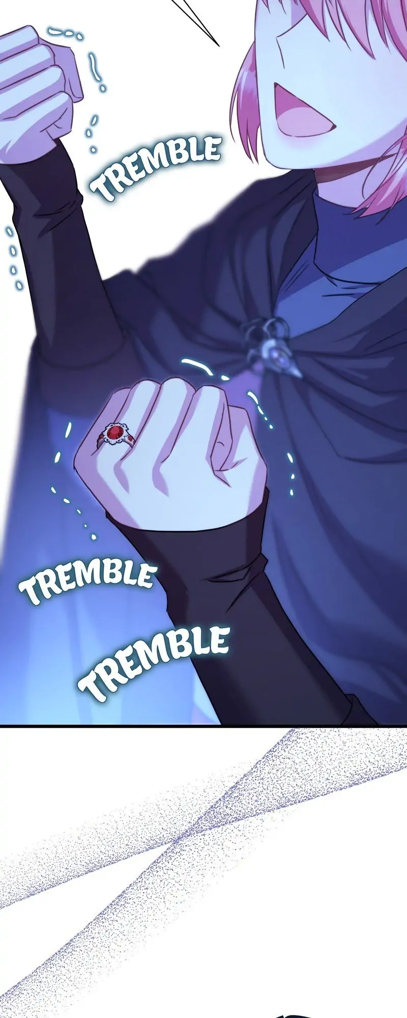 Another Typical Fantasy Romance - 〖Season 2 Finale〗 manhwa