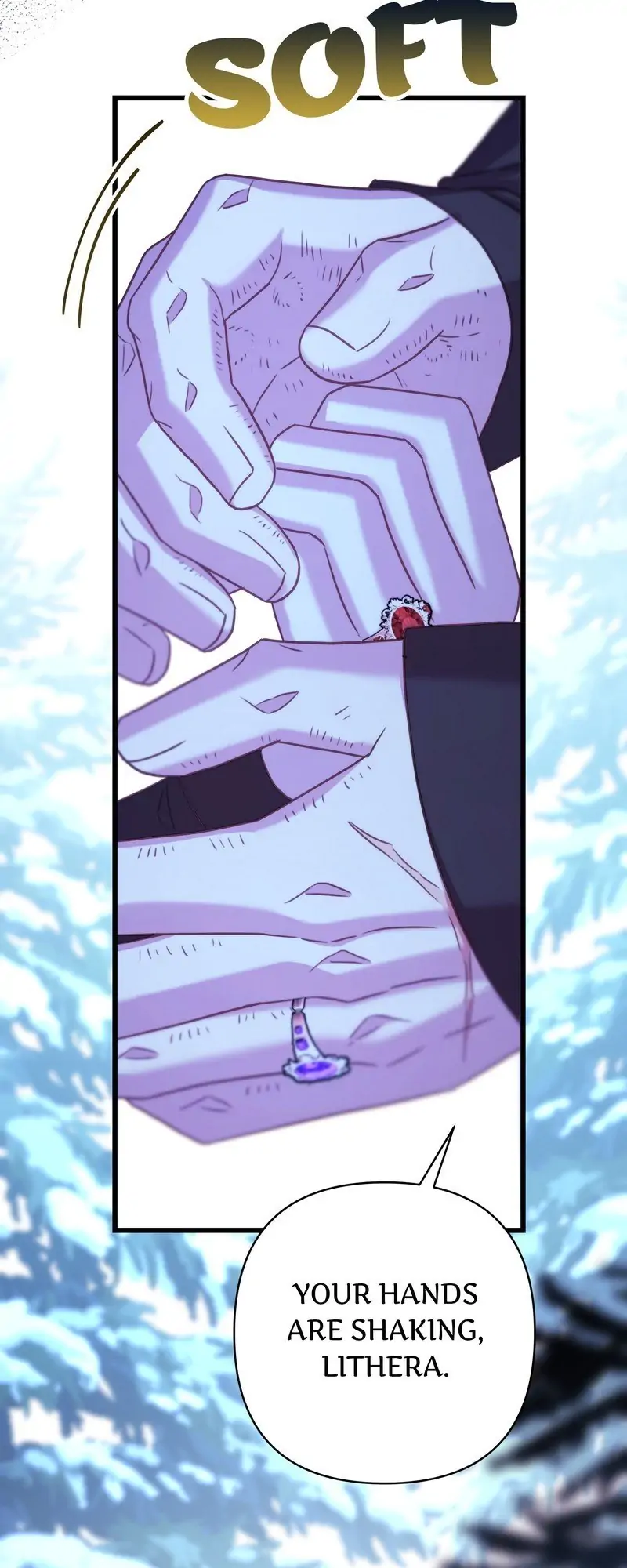 Another Typical Fantasy Romance - 〖Season 2 Finale〗 manhwa