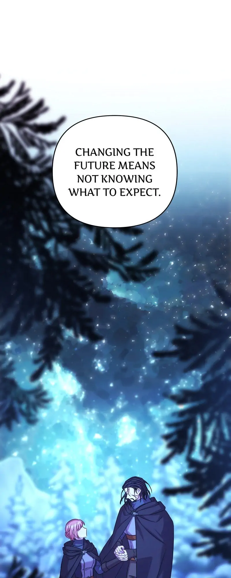 Another Typical Fantasy Romance - 〖Season 2 Finale〗 manhwa