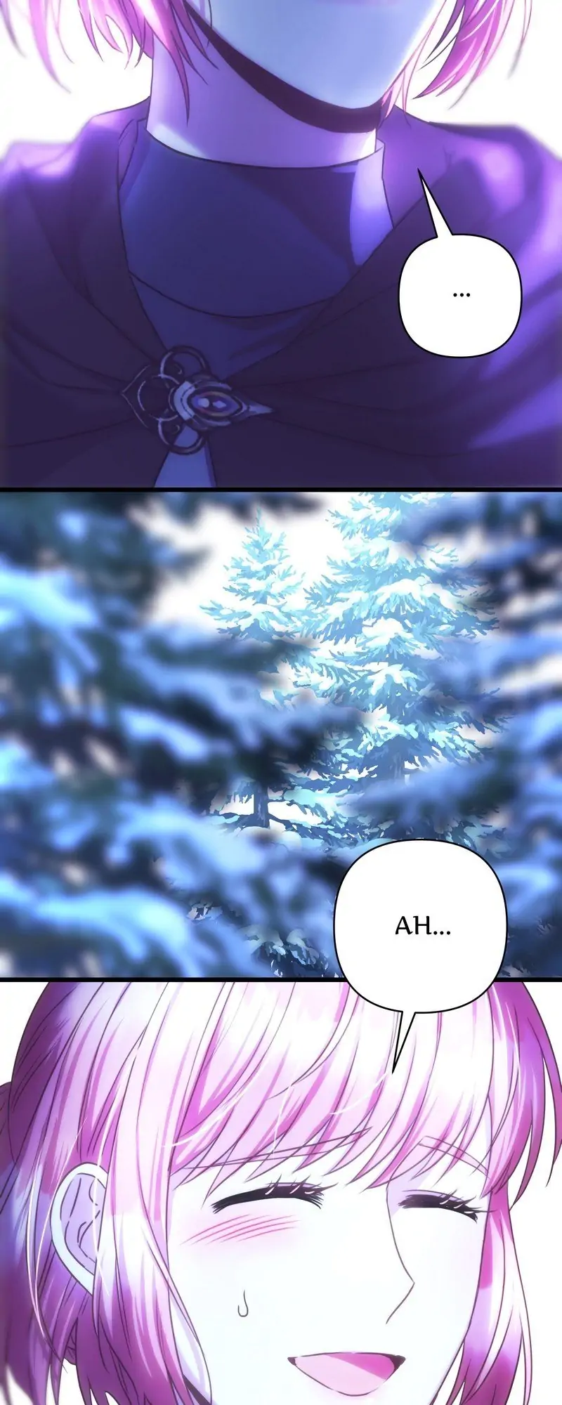 Another Typical Fantasy Romance - 〖Season 2 Finale〗 manhwa