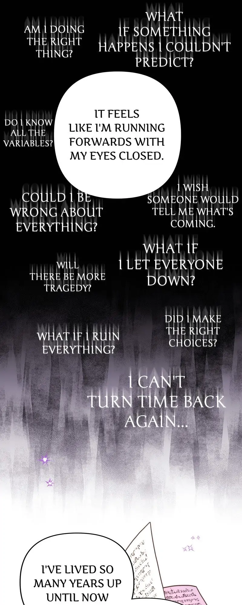 Another Typical Fantasy Romance - 〖Season 2 Finale〗 manhwa
