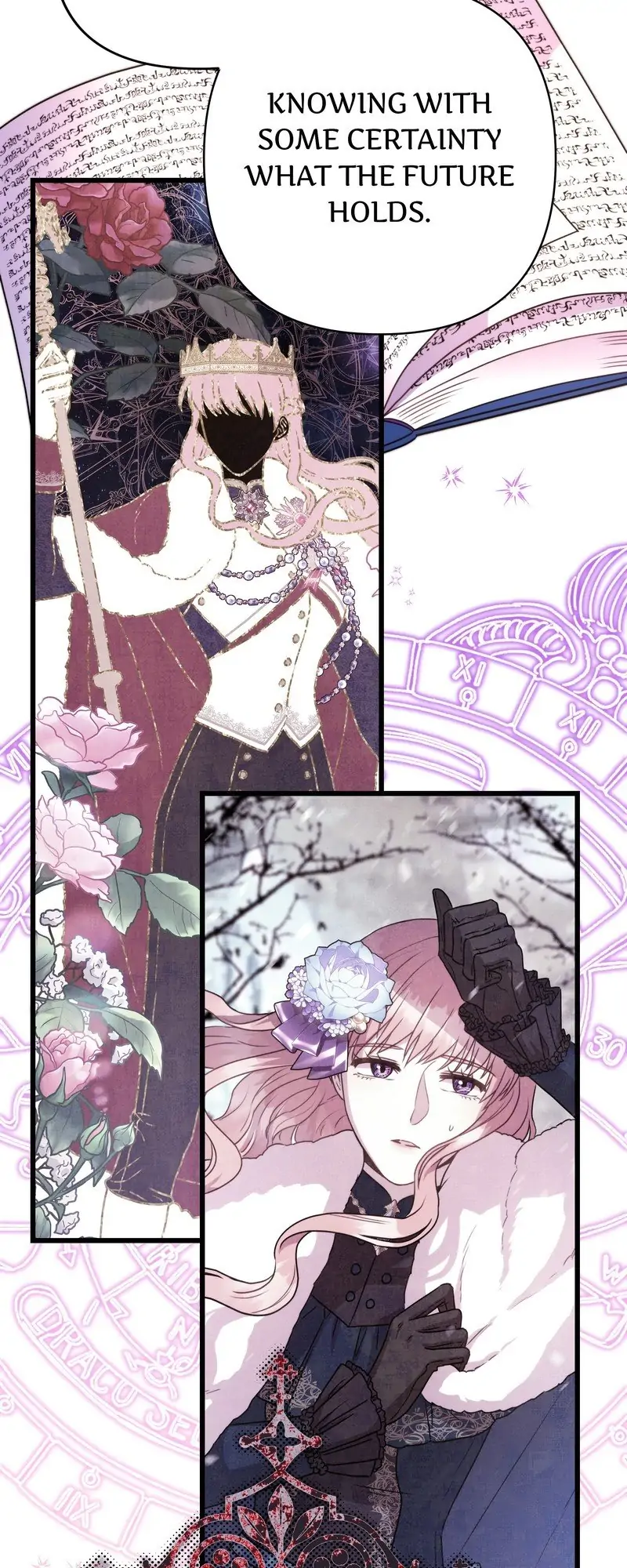 Another Typical Fantasy Romance - 〖Season 2 Finale〗 manhwa