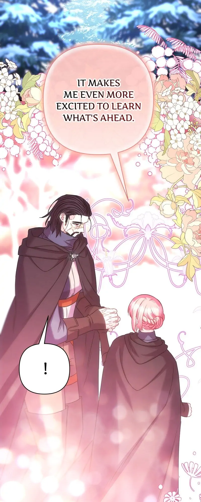 Another Typical Fantasy Romance - 〖Season 2 Finale〗 manhwa