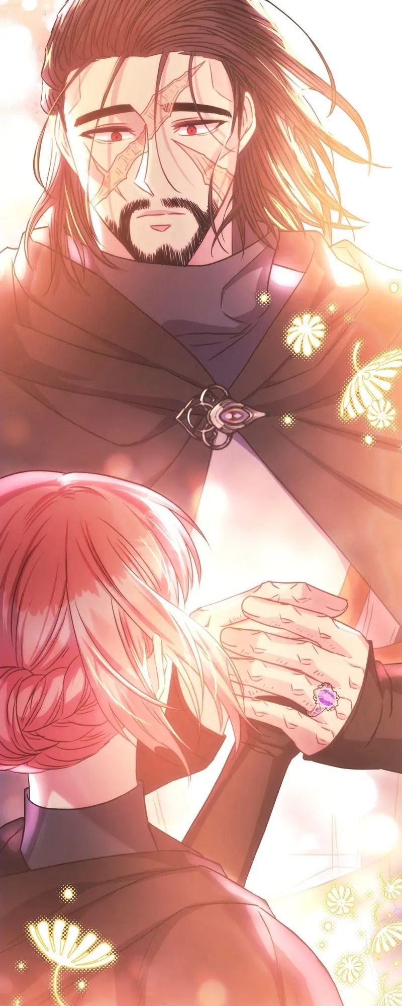 Another Typical Fantasy Romance - 〖Season 2 Finale〗 manhwa