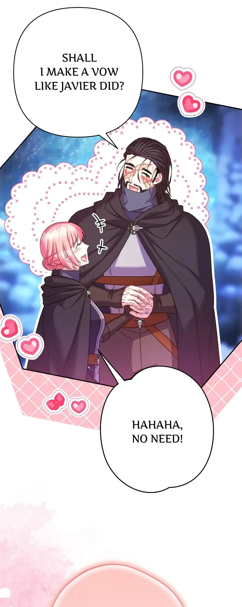Another Typical Fantasy Romance - 〖Season 2 Finale〗 manhwa