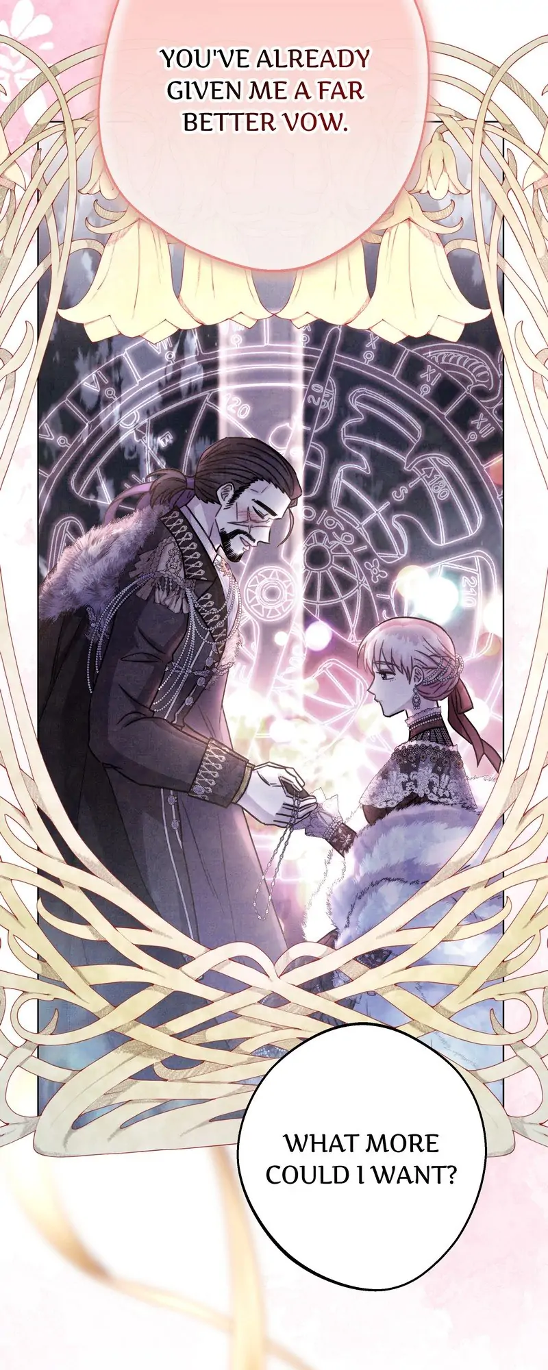 Another Typical Fantasy Romance - 〖Season 2 Finale〗 manhwa