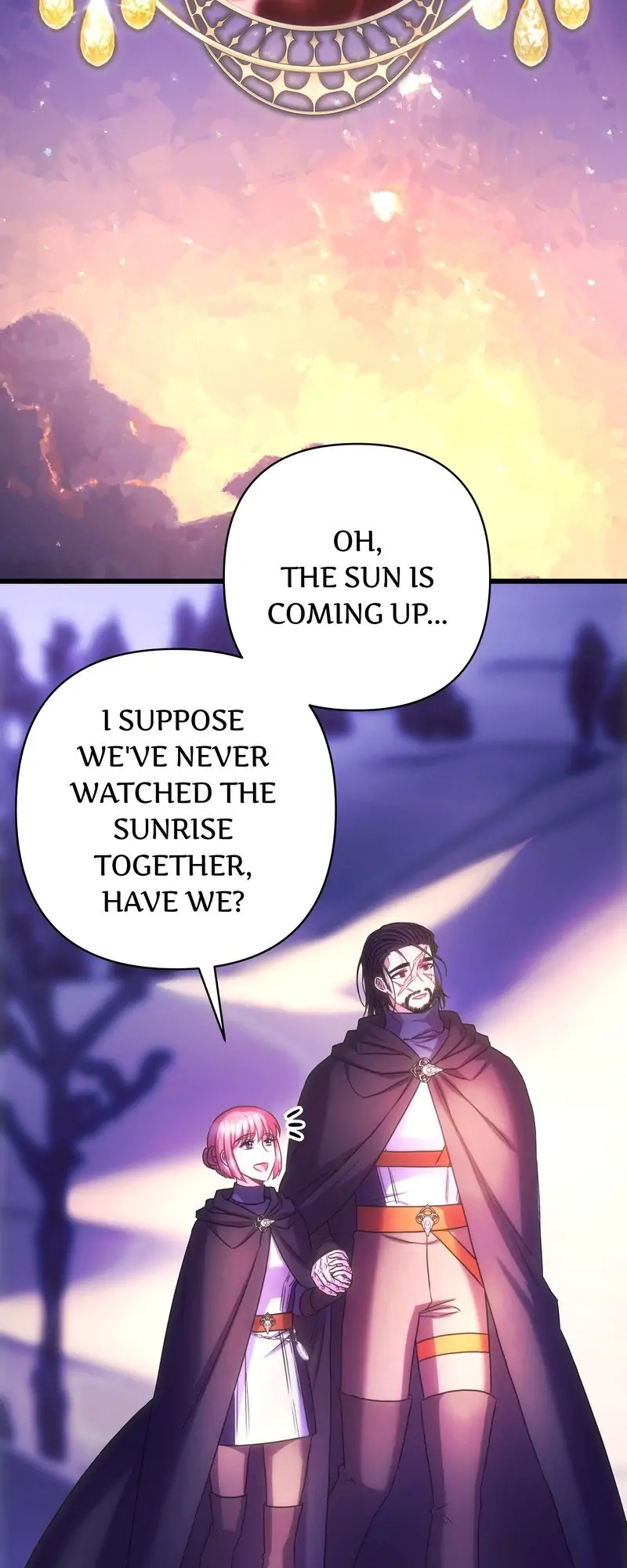 Another Typical Fantasy Romance - 〖Season 2 Finale〗 manhwa