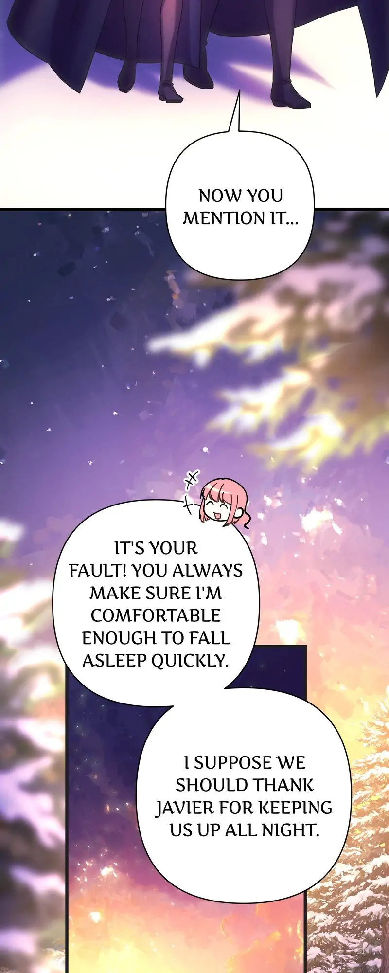 Another Typical Fantasy Romance - 〖Season 2 Finale〗 manhwa