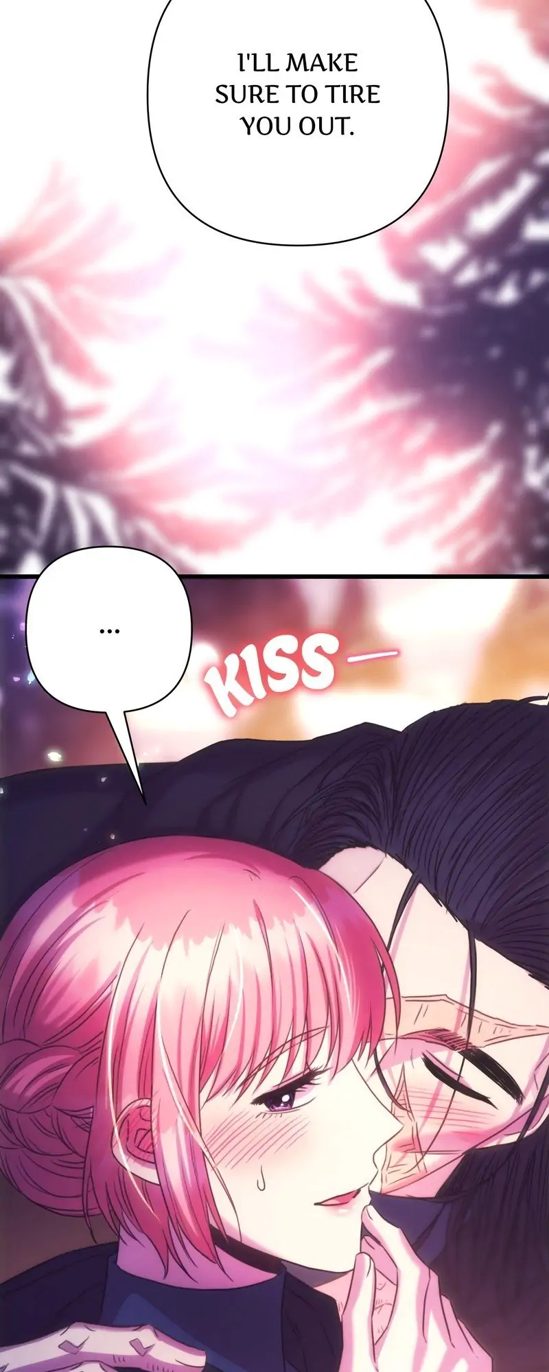 Another Typical Fantasy Romance - 〖Season 2 Finale〗 manhwa
