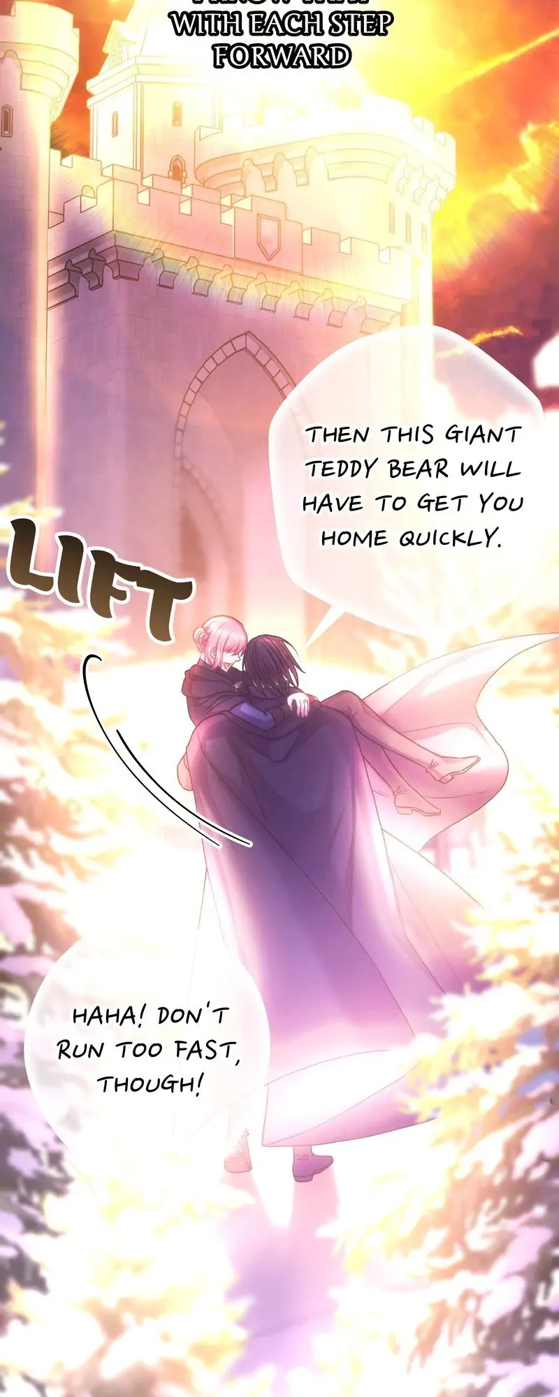 Another Typical Fantasy Romance - 〖Season 2 Finale〗 manhwa
