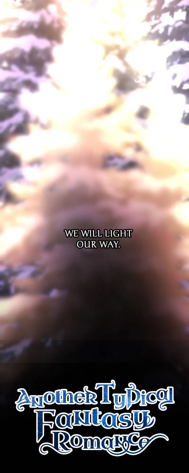 Another Typical Fantasy Romance - 〖Season 2 Finale〗 manhwa