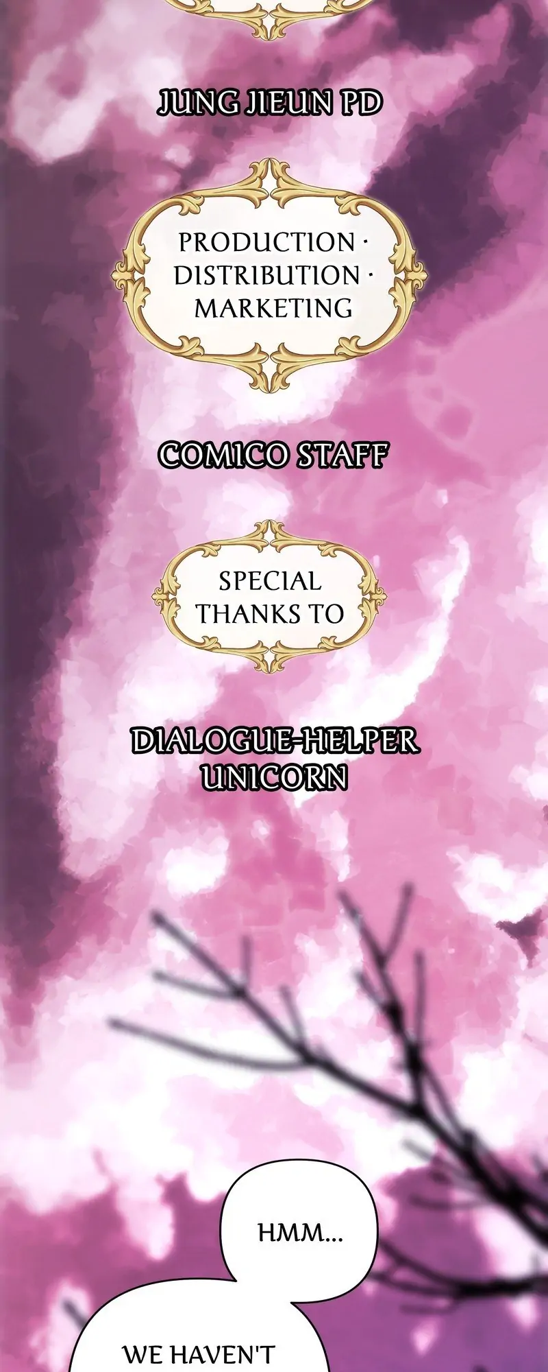 Another Typical Fantasy Romance - 〖Season 2 Finale〗 manhwa