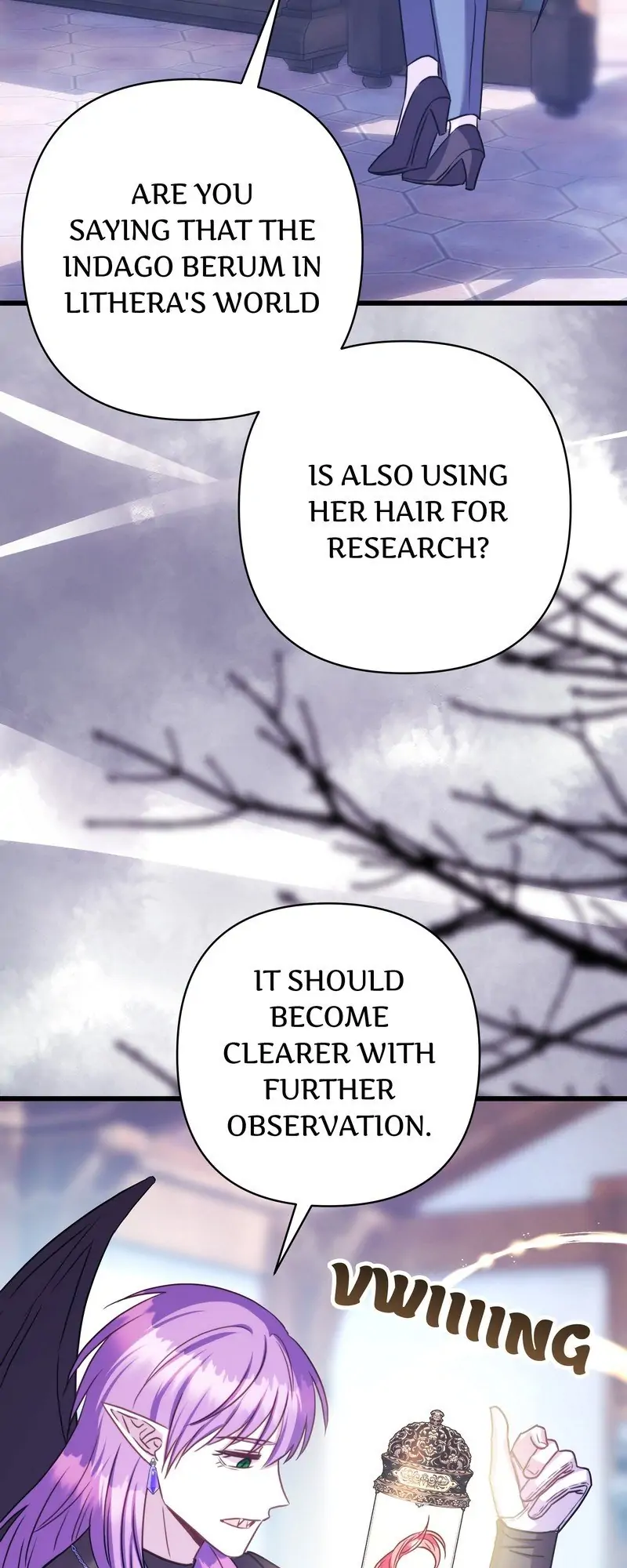 Another Typical Fantasy Romance - 〖Season 2 Finale〗 manhwa