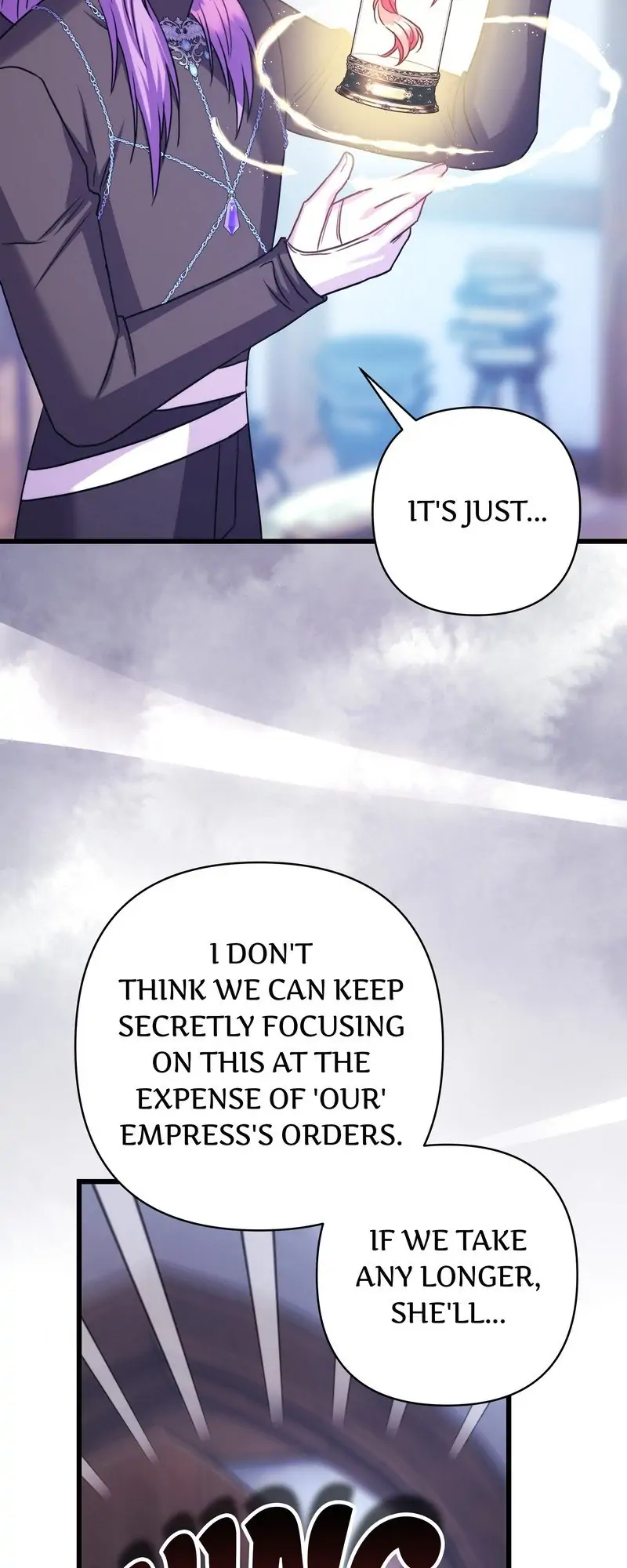 Another Typical Fantasy Romance - 〖Season 2 Finale〗 manhwa
