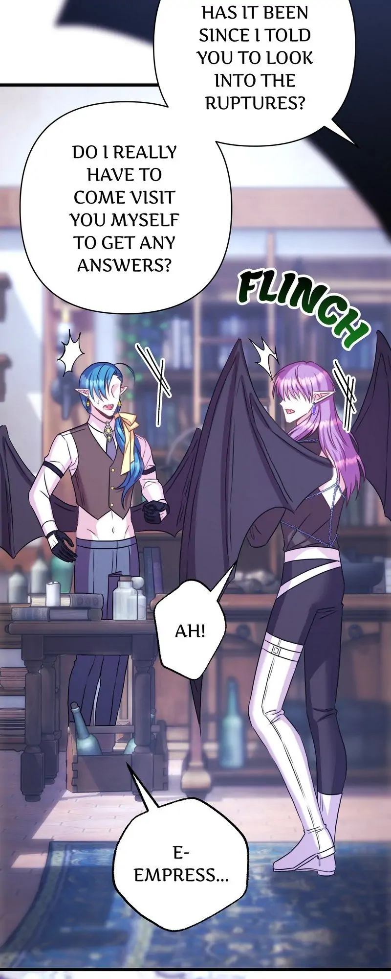 Another Typical Fantasy Romance - 〖Season 2 Finale〗 manhwa