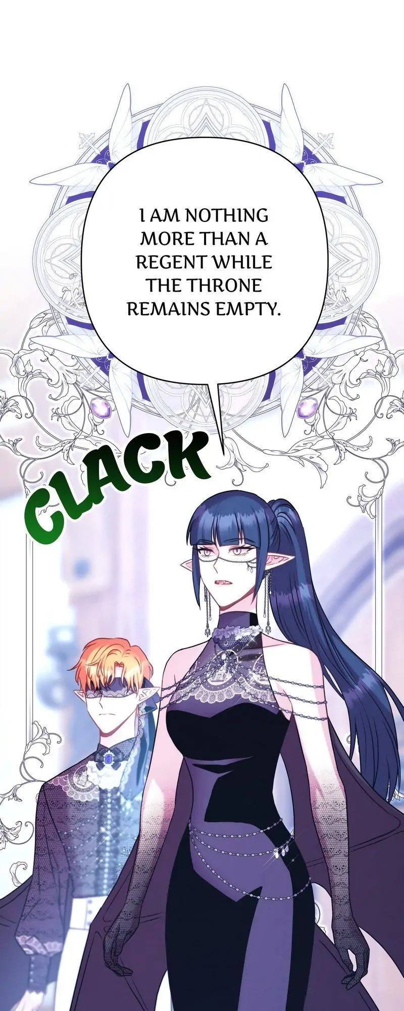 Another Typical Fantasy Romance - 〖Season 2 Finale〗 manhwa
