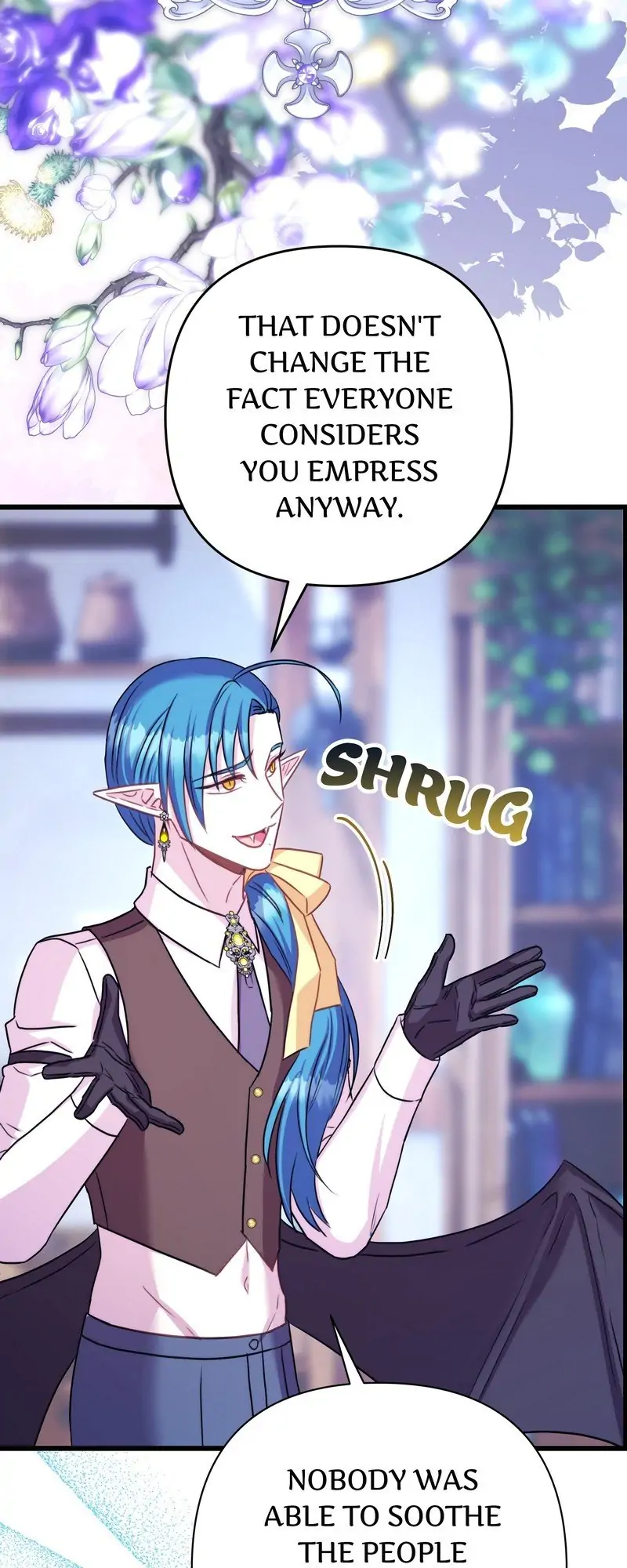 Another Typical Fantasy Romance - 〖Season 2 Finale〗 manhwa