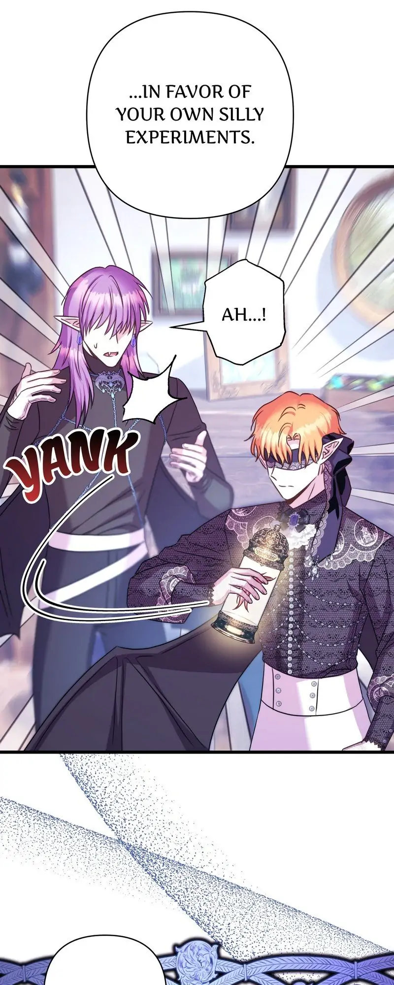Another Typical Fantasy Romance - 〖Season 2 Finale〗 manhwa