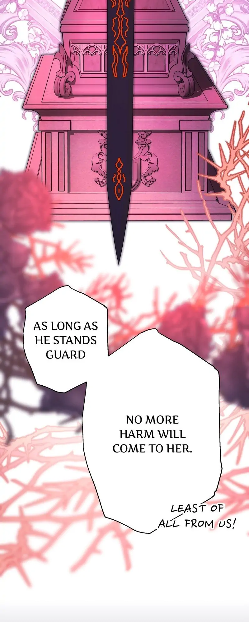 Another Typical Fantasy Romance - 〖Season 2 Finale〗 manhwa