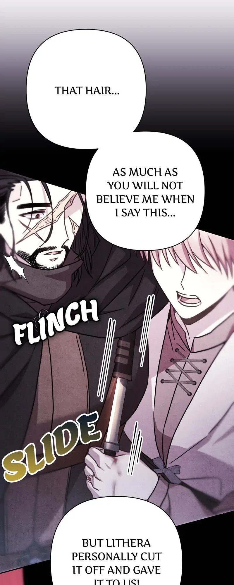 Another Typical Fantasy Romance - 〖Season 2 Finale〗 manhwa
