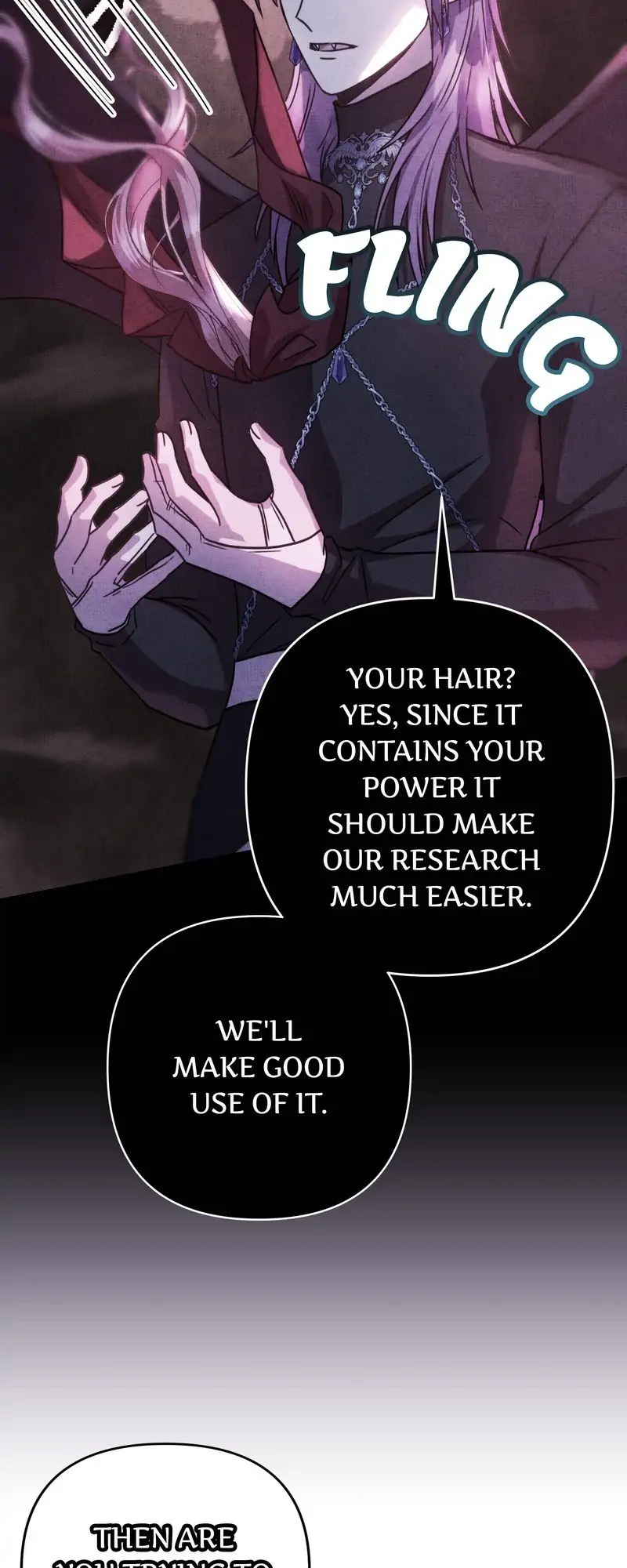 Another Typical Fantasy Romance - 〖Season 2 Finale〗 manhwa