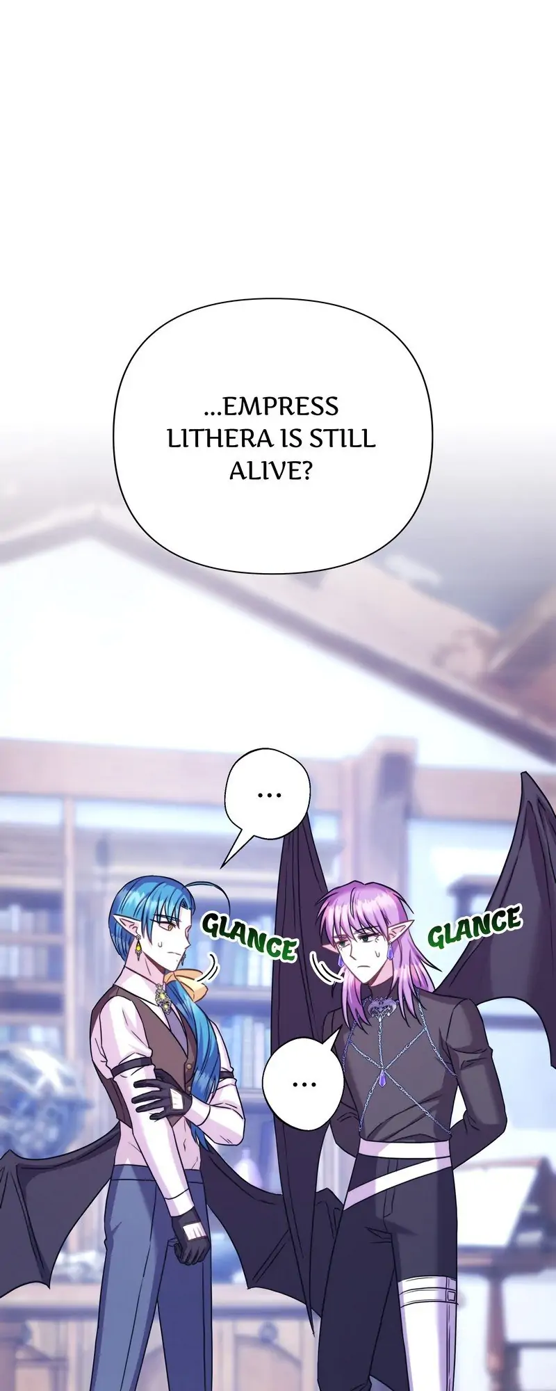 Another Typical Fantasy Romance - 〖Season 2 Finale〗 manhwa