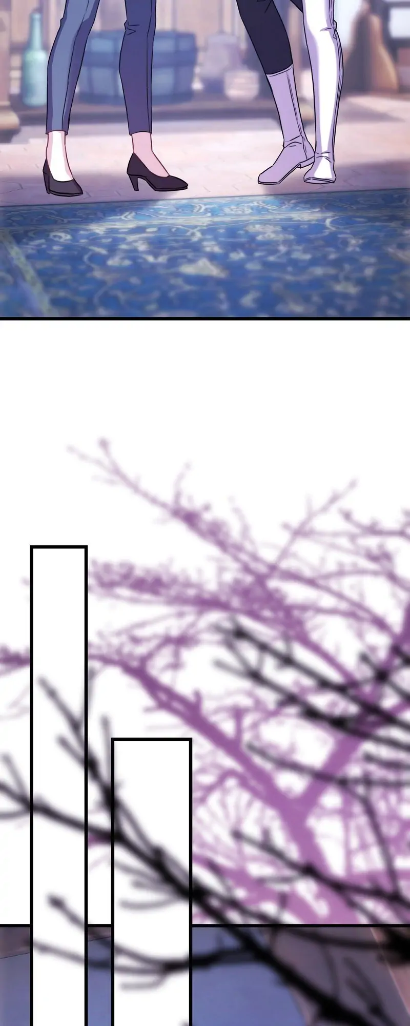 Another Typical Fantasy Romance - 〖Season 2 Finale〗 manhwa