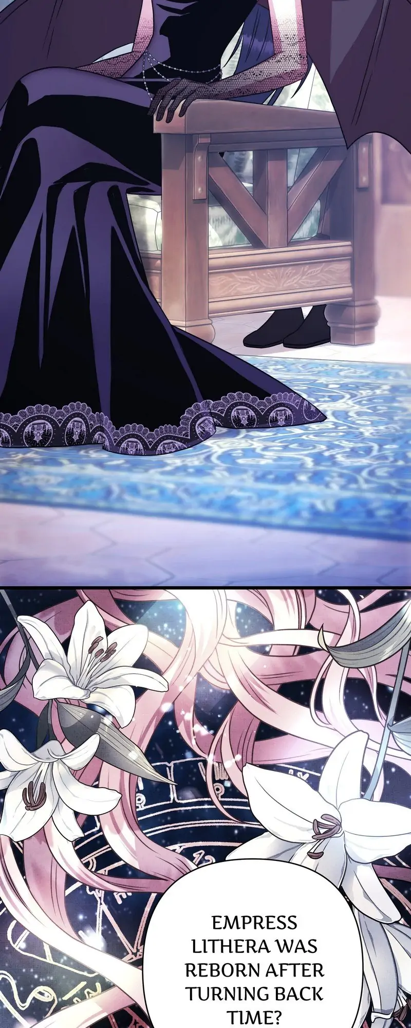 Another Typical Fantasy Romance - 〖Season 2 Finale〗 manhwa