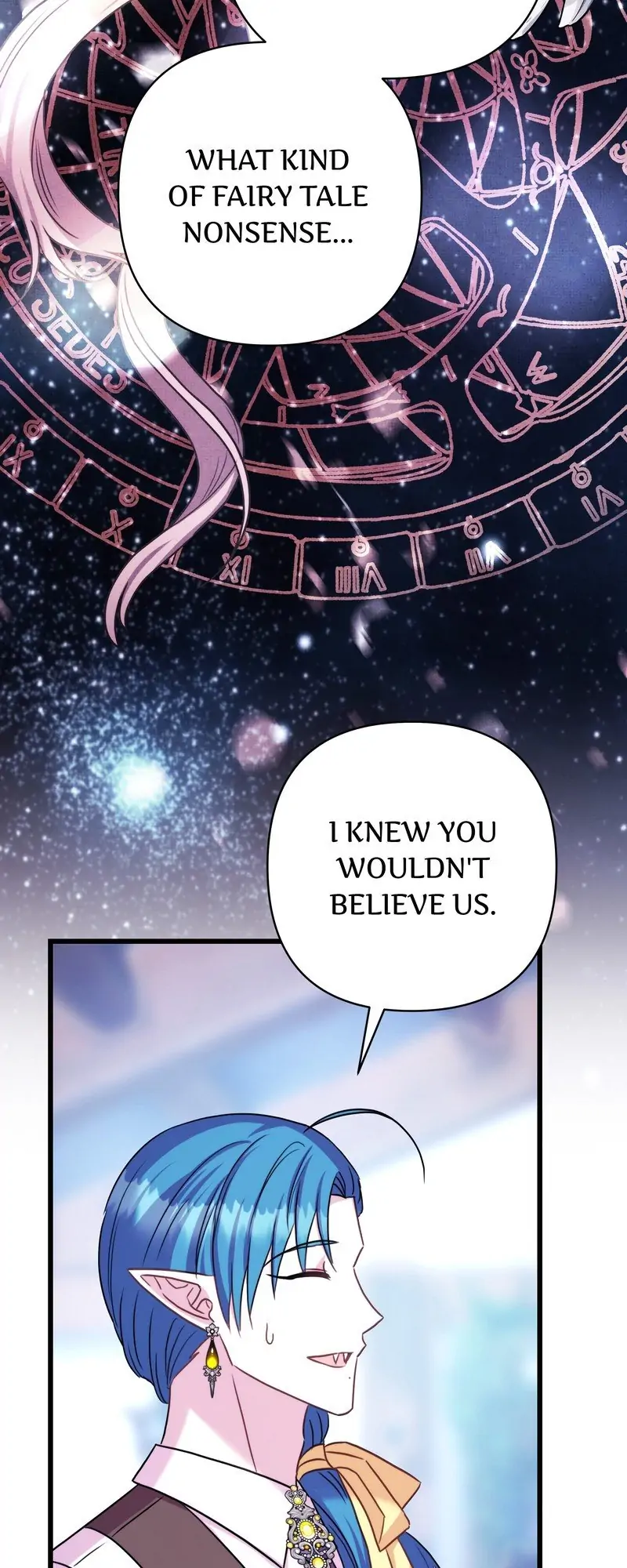 Another Typical Fantasy Romance - 〖Season 2 Finale〗 manhwa