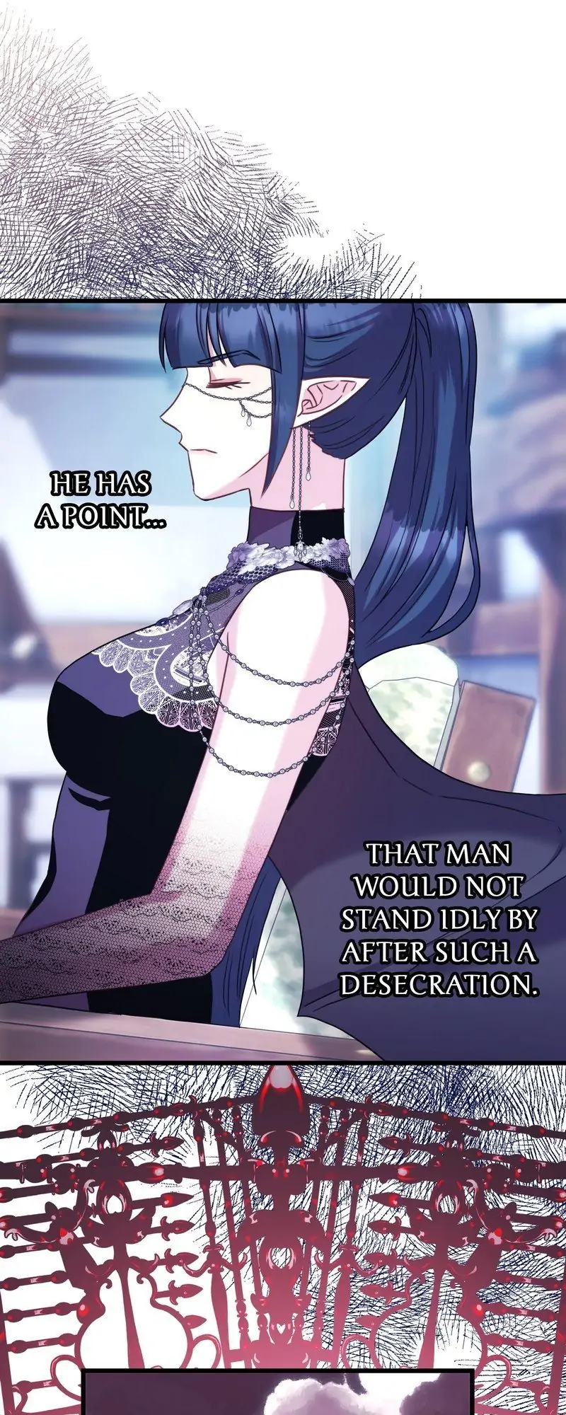Another Typical Fantasy Romance - 〖Season 2 Finale〗 manhwa