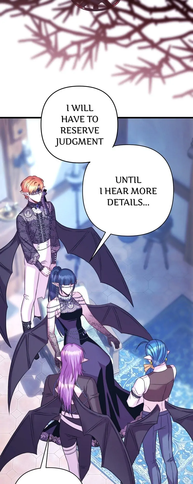 Another Typical Fantasy Romance - 〖Season 2 Finale〗 manhwa