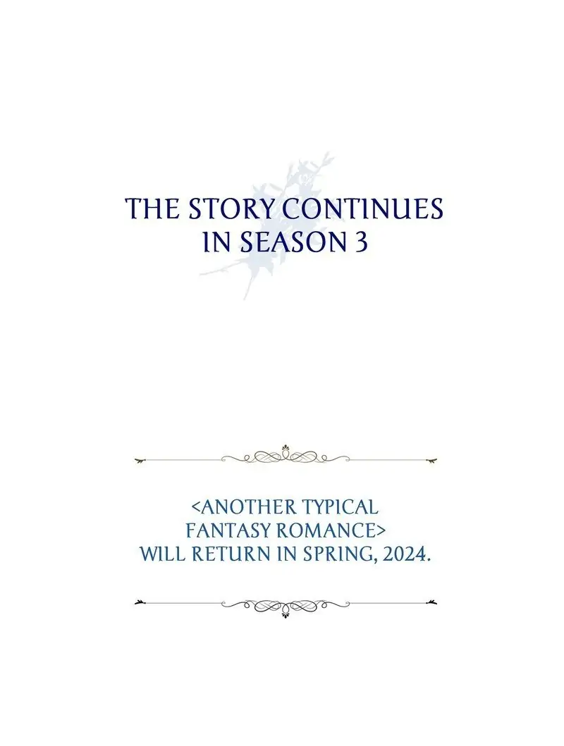 Another Typical Fantasy Romance - 〖Season 2 Finale〗 manhwa