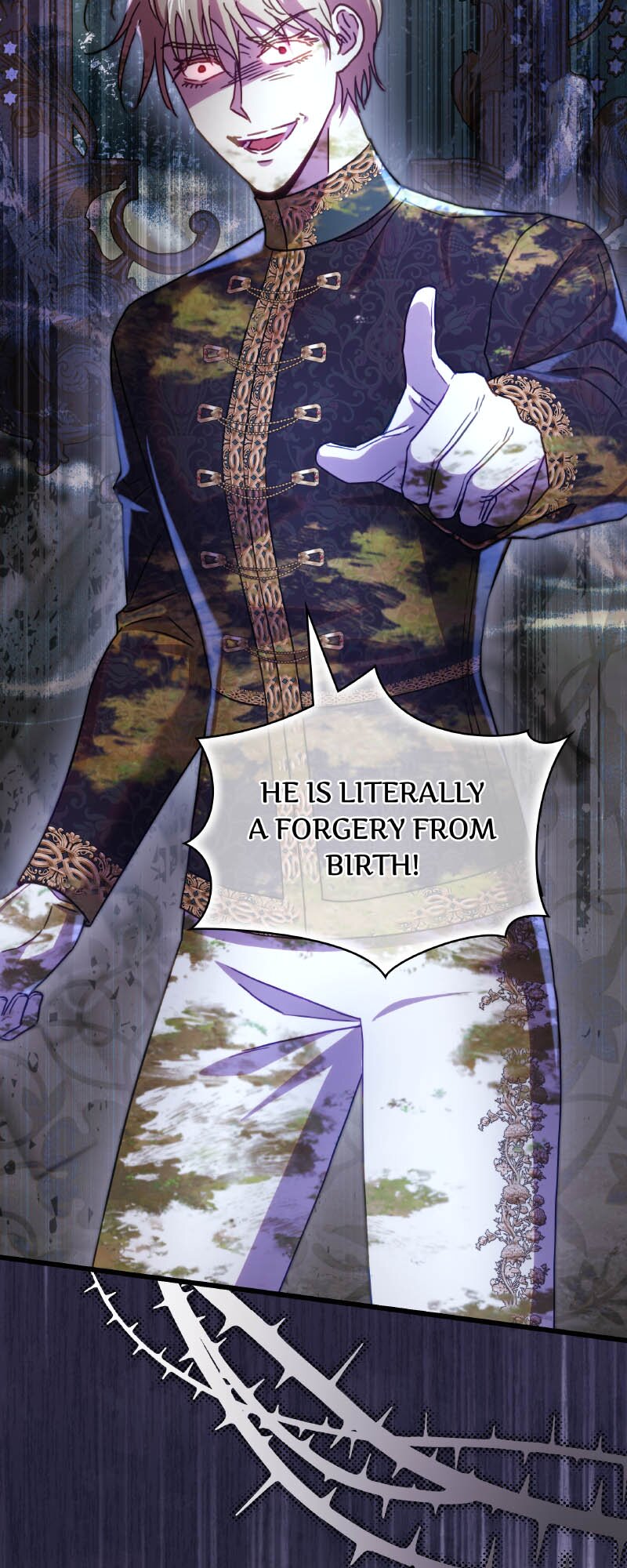 Another Typical Fantasy Romance - 〖Season 3 Finale〗 manhwa