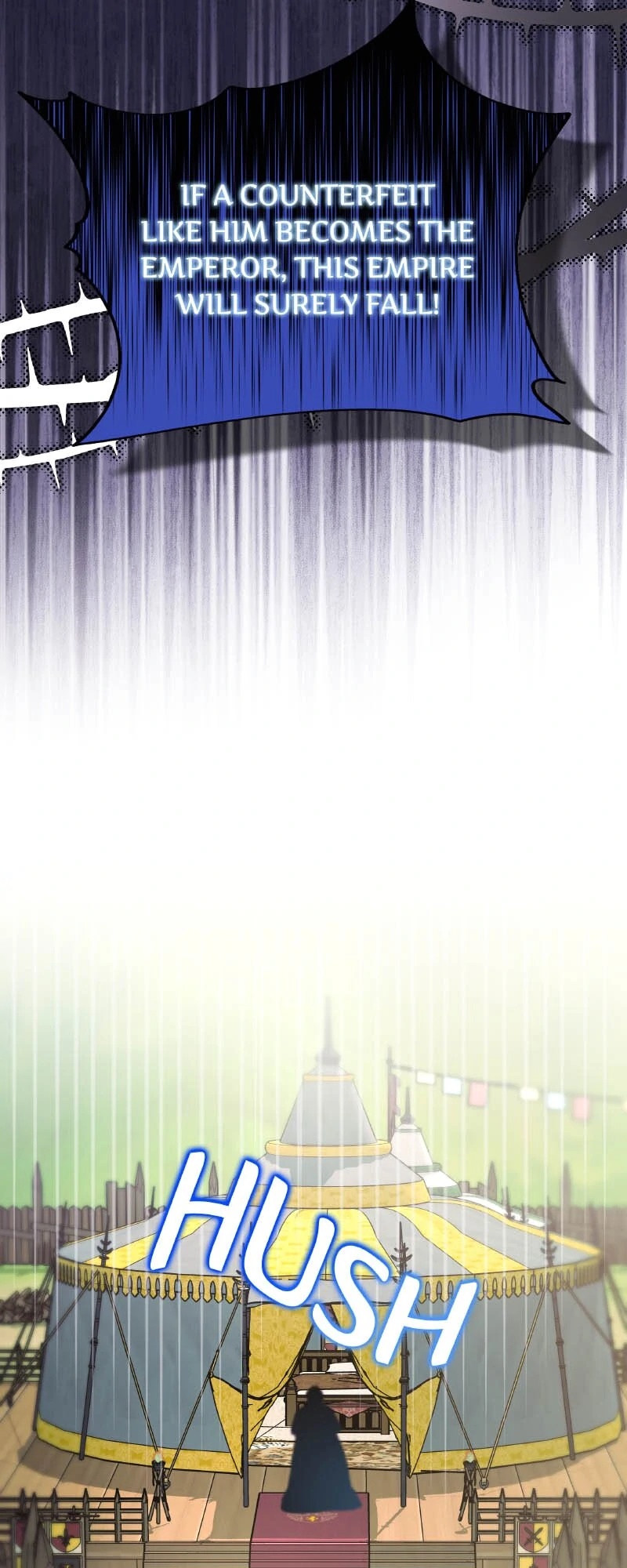 Another Typical Fantasy Romance - 〖Season 3 Finale〗 manhwa