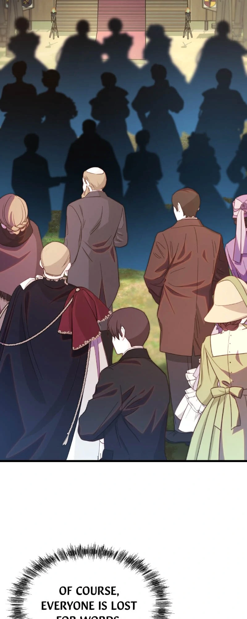 Another Typical Fantasy Romance - 〖Season 3 Finale〗 manhwa