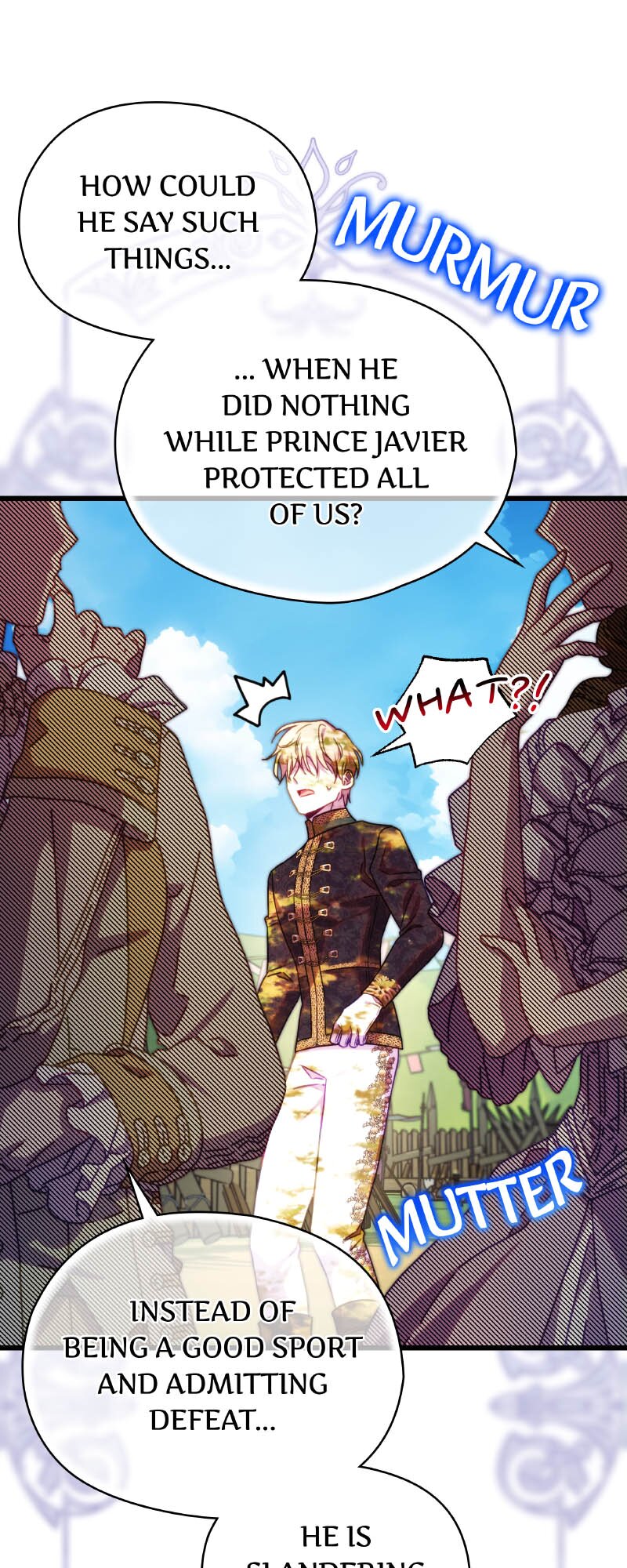 Another Typical Fantasy Romance - 〖Season 3 Finale〗 manhwa