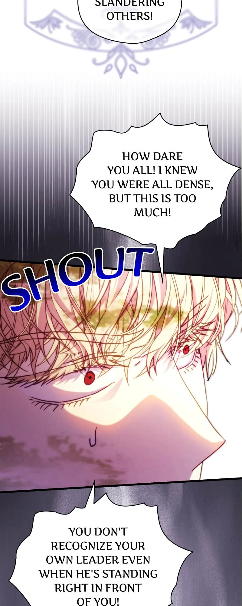 Another Typical Fantasy Romance - 〖Season 3 Finale〗 manhwa