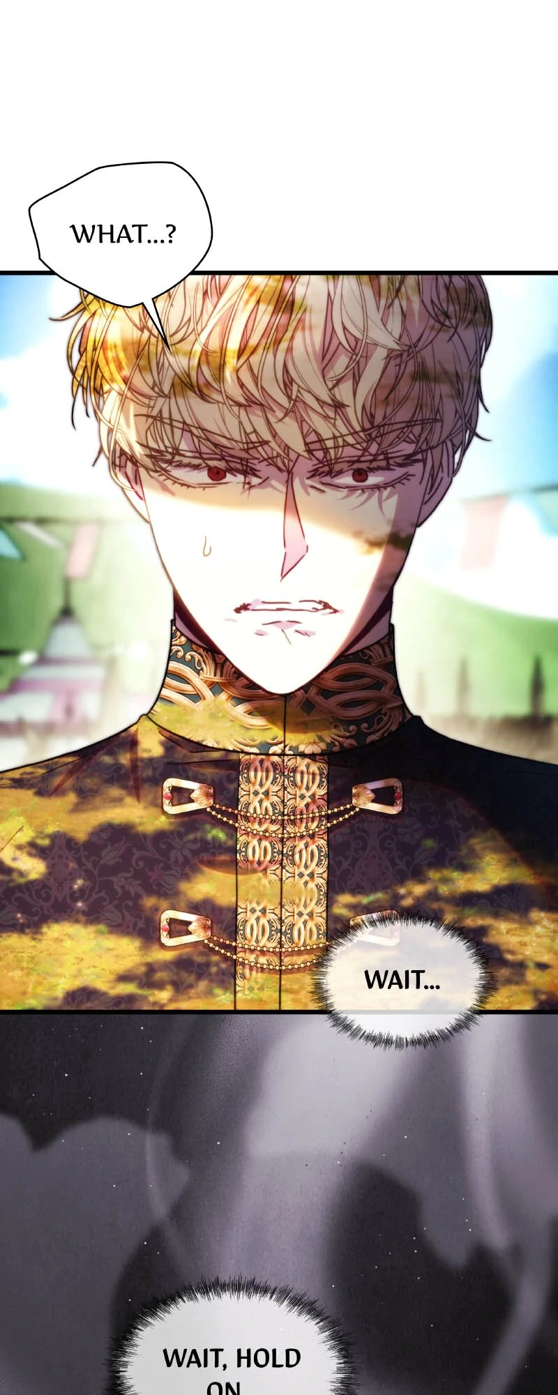 Another Typical Fantasy Romance - 〖Season 3 Finale〗 manhwa