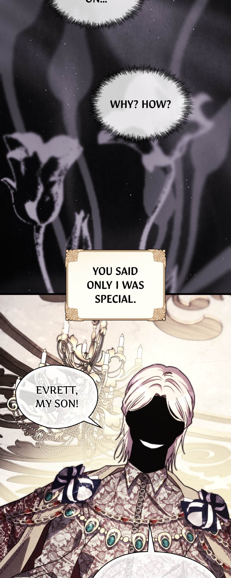 Another Typical Fantasy Romance - 〖Season 3 Finale〗 manhwa