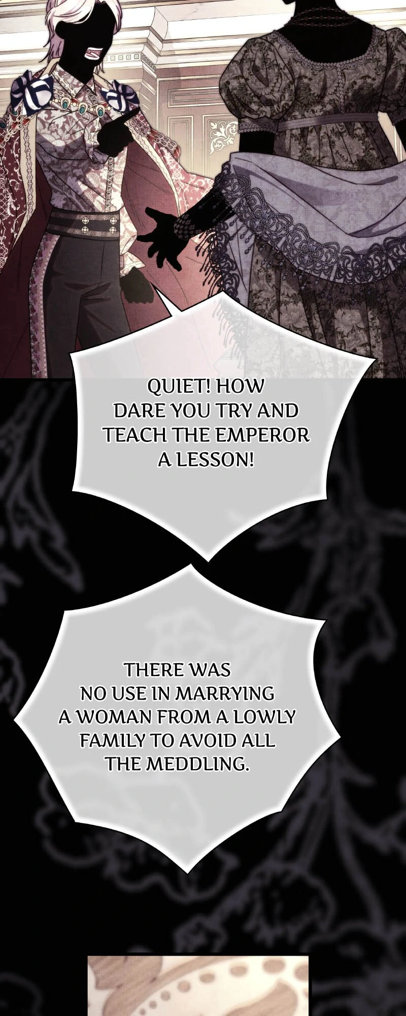 Another Typical Fantasy Romance - 〖Season 3 Finale〗 manhwa