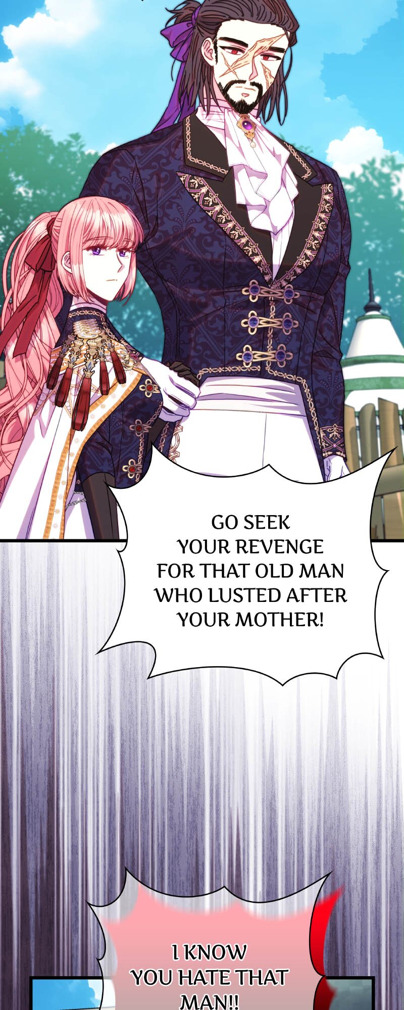 Another Typical Fantasy Romance - 〖Season 3 Finale〗 manhwa